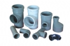 Pipe Fittings Mould 18